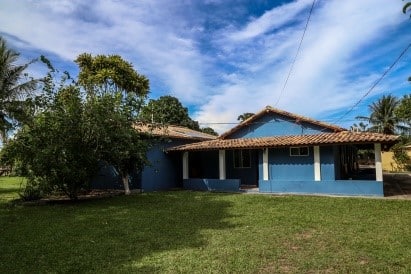 Pousada Estância Park