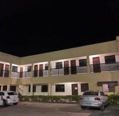 Pousada Canaã