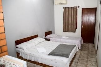 Hotel Central