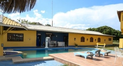 Hotel Costa do Sol