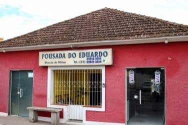 Pousada do Eduardo