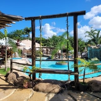 Espaço Lazer Tio Iuiu
