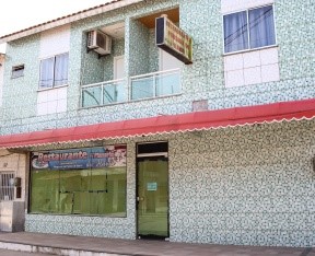 Restaurante Pousada do Flávio