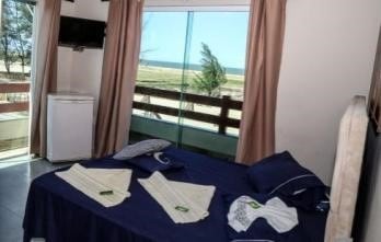 Restaurante e Pousada QCKé