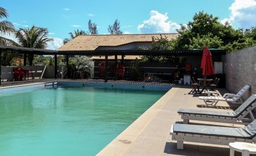 Restaurante Rancho de Peixe
