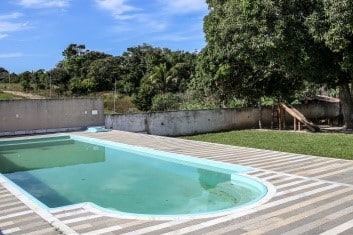 Sítio Pousada Riacho das Pedras