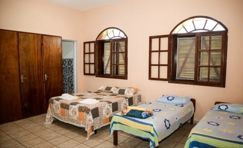 Hotel Fazenda São Felipe
